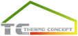 Logo von TC Thermo Concept GmbH