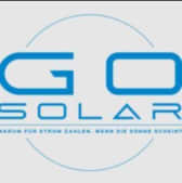 Logo von Go Solar GmbH