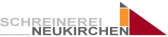 Logo von Schreinerei Stefan Neukirchen