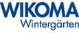 Logo von WIKOMA Wintergärten GmbH & Co. KG