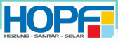 Logo von Hopf Haustechnik e. K.