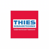 Logo von THIES Gebäudetechnik GmbH