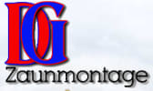 Logo von D.G.Tor-und Zaunmontage