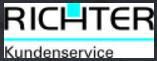 Logo von Richter GbR
