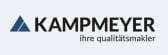Logo von KAMPMEYER Immobilien GmbH