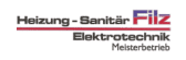 Logo von Klaus Filz Heizungs- und Sanitäranlagen