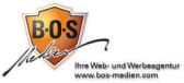 Logo von BOS Medien UG (h.b.)