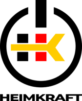 Logo von HEIMKRAFT GmbH