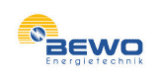 Logo von BEWO Energietechnik e.K.