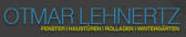 Logo von Lehnertz Otmar