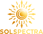 Logo von SolSpectra GmbH