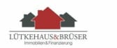 Logo von Lütkehaus              & Brüser GBR Immobilien und Finanzierung