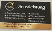 Logo von Mers Dienstleistungen
