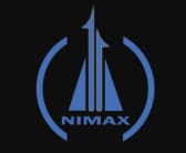 Logo von NiMax GmbH & Co. KG