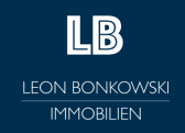 Logo von Leon Bonkowski Immobilien