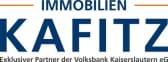 Logo von Immobilien Kafitz