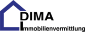 Logo von DIMA Immobilienvermittlung