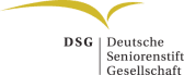 Logo von DSG Pflegewohnstift Waldstadt