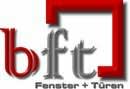 Logo von bft Fenster+Türen