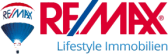 Logo von RE/MAX Lifestyle Immobilien