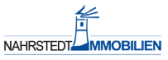Logo von Nahrstedt-Immobilien