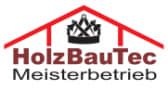 Logo von HolzBauTec