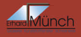 Logo von Erhard Münch Glaserei