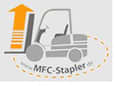 Logo von MFC Förder- und Lagertechnik Vertriebs- GmbH