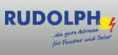 Logo von Rudolph Fensterbau GmbH