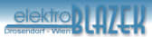 Logo von Elektro - Blazek und Partner GesmbH u. Co KG