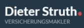 Logo von Finanz- und Versicherungsmakler Dieter Struth
