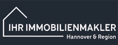 Logo von IHR Immobilienmakler Hannover & Region GmbH