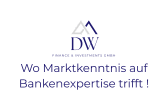 Logo von DW Finance & Investments GmbH