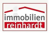 Logo von Immobilien Reinhardt GmbH