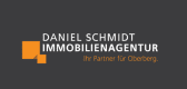 Logo von Immobilienagentur Daniel Schmidt