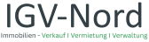 Logo von IGV-Nord Immobilienverwaltung