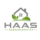 Logo von Haas Gebäudeservice - Nico Haas