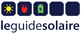 Logo von Le guide Solaire Sàrl