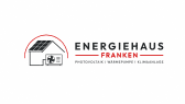 Logo von Energiehaus Franken GmbH