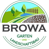 Logo von Gala Bau Browa