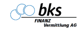 Logo von bks FINANZ Vermittlung AG