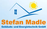 Logo von Stefan Madle Gebäude- und Energietechnik GmbH