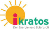 Logo von iKratos Solar- und Energietechnik GmbH