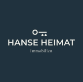 Logo von HANSE HEIMAT Immobilien