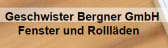 Logo von Bergner GmbH