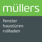 Logo von Rolladen Müllers GmbH & Co. KG