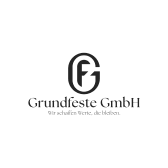 Logo von Grundfeste GmbH