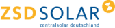 Logo von ZSD Solar GmbH