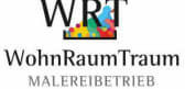Logo von Wohnraumtraum Malereibetrieb