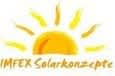 Logo von IMFEX Solarkonzepte UG